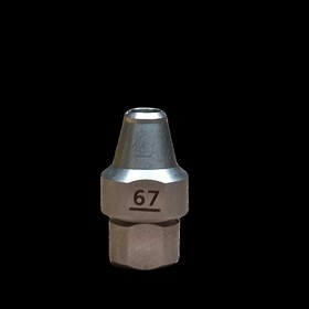 Dental Milling Material | Pre-Fabricated Blank Adaptors - Reverse Milling