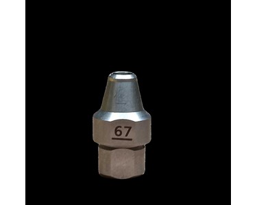 Dental Milling Material | Pre-Fabricated Blank Adaptors - Reverse Milling