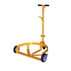Drum Trolley Low Profile Drum Caddy – DHE-DC500