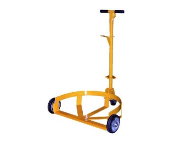 DHE - Drum Trolley Low Profile Drum Caddy – DHE-DC500