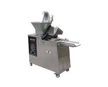Industrial Dough Divider & Rounder 455 kg | s300
