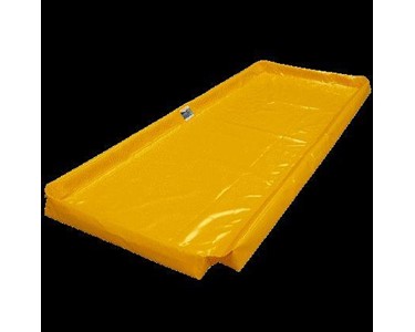 Spill Mat | Portable Containment Bunds