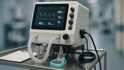 Emergency Ventilator Prices in Australia: Expert Buying Guide for Hospitals and Clinics