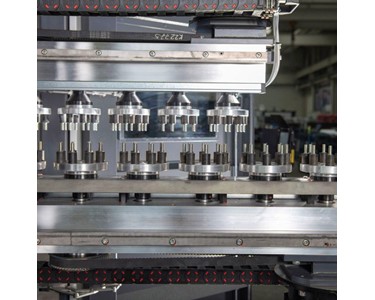 Arku - Deburring Machine | EdgeBreaker® 5000 MAX