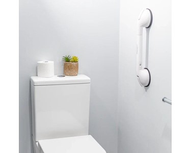 Portable Suction Grab Bar 65kg