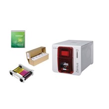 ID Card Printer