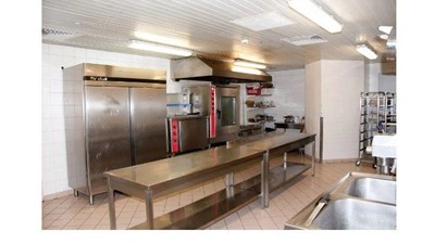 Reducing The Environmental Impact Of Commercial Refrigeration