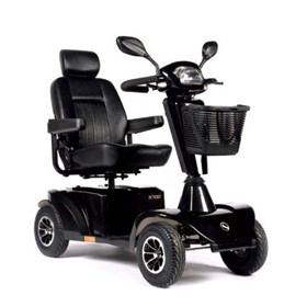 Mobility Scooter | S700 Sterling Scooter
