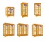 Mitaco Pty Ltd - Gas Cylinder Storage Cage – Forklift LPG Cylinder & Gas Bottle Storage