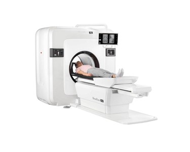 NewTom - CT Scanner | 7G CBCT