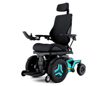 Permobil - Power Wheelchair | F5 Corpus
