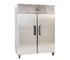 Exquisite - 2 Solid Door Upright Fridge | GSC1410H 