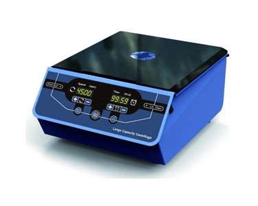 BT Lab Systems - Low Speed Centrifuge
