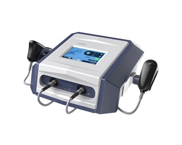 Shockwave Therapy Machine | PowerShocker LGT-2500S 