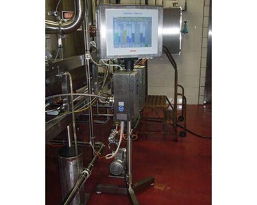 ACM - Beverage Monitoring System | QUATROL.50B