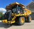 Caterpillar - Used Rigid Dump Truck 773G
