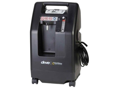 Oxygen Concentrator | 102760
