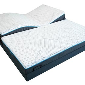 Electric Adjustable Bed | Elite Adjustable Homecare Bed