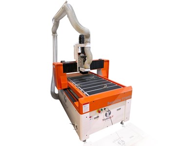 Sapphire - CNC Router | 600mm x 900mm 240V