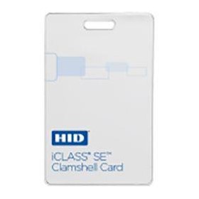 Access Control Cards | iCLASS SE Cards