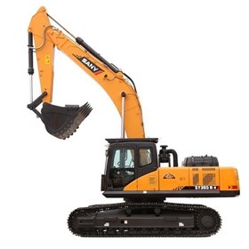 SY365H – 36t Excavator
