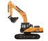 SANY - SY365H – 36t Excavator