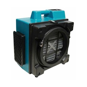 Air Scrubber Portable Filtration System | X-3400 