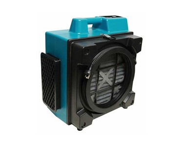 XPOWER - Air Scrubber Portable Filtration System | X-3400 