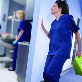 Choosing an AED for your practice: ZOLL AED 3 vs ZOLL AED Plus