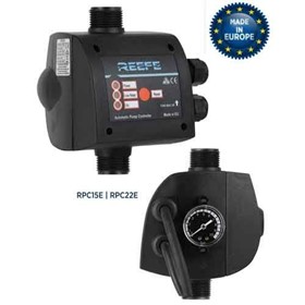 Automatic Pressure Pump Controller | RPC15E