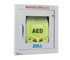 ZOLL - Defibrillator AED - Wall Mounted Box