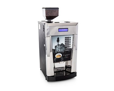 Flymax - Kronos Automatic Coffee Machine