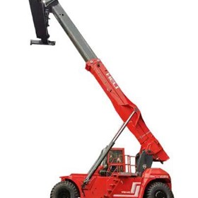 Reach Stacker | 45.0 Tonne 