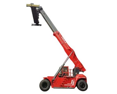 Heli - Reach Stacker | 45.0 Tonne 