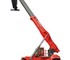 Heli - Reach Stacker | 45.0 Tonne 