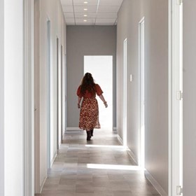 Medical Fitouts | Berwick Medical Practice   | Icon Interiors 