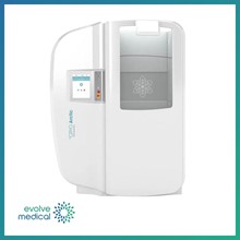 Cryotherapy Machine