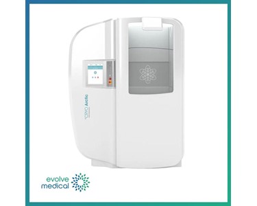 Evolve Medical Solutions - Arctic™ Whole-Body Cryotherapy Chamber (Pre-Owned)