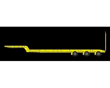 Extendable Trailers
