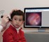 Firefly - Wireless HD Digital Video Otoscope for ENT and Audiology