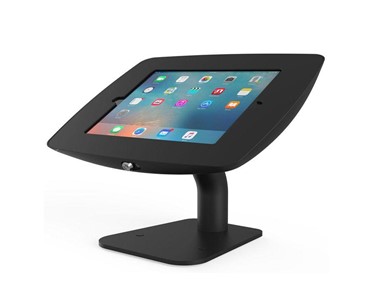 Rotate & Flip Fusion Free Standing Tablet for iPad