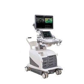 ARIETTA 750 | Ultrasound System