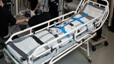 Ensuring Patient Safety and Comfort During Transport