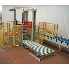 Magnetic Palletisers | UNI 400 T