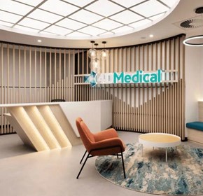 Medical Clinic Fitouts