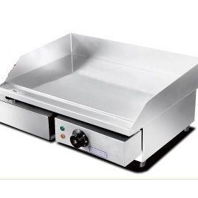 Electric Griddle Flat