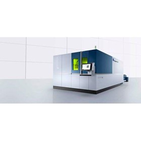 2D Laser Cutting Machine | TruLaser Series 5000