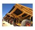 Duratray - Suspended Dump Body for Mining Trucks