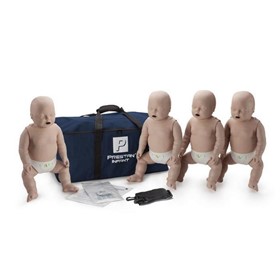 CPR Manikins | Infant 4 Pack