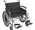 Freedom - Bariatric Wheelchair | Excel X3 